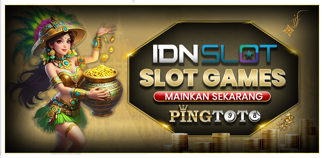 IDN Slot