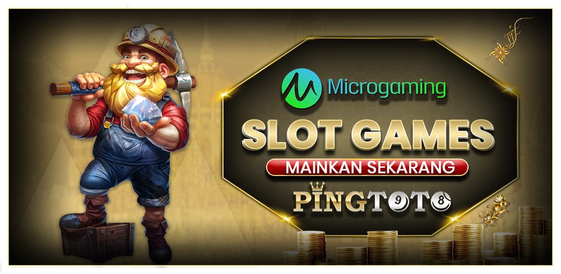 Microgaming