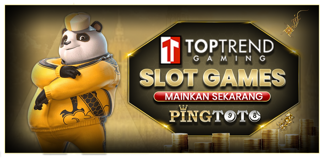 TopTrendGaming