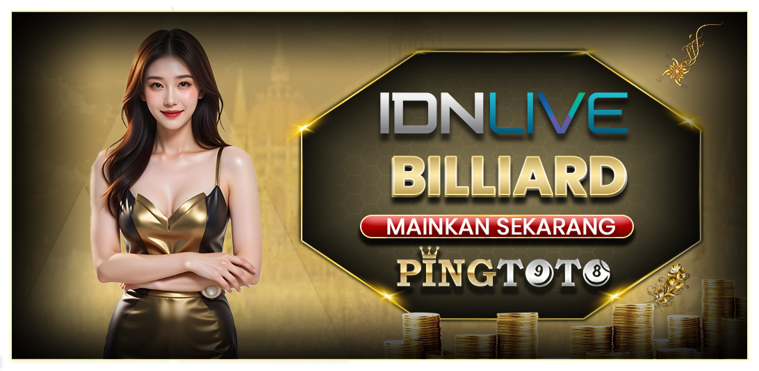Casino Games Billiard