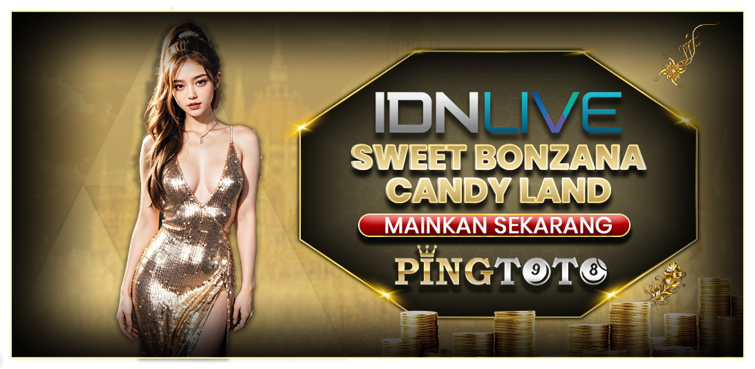 Casino Games Sweet Bonanza