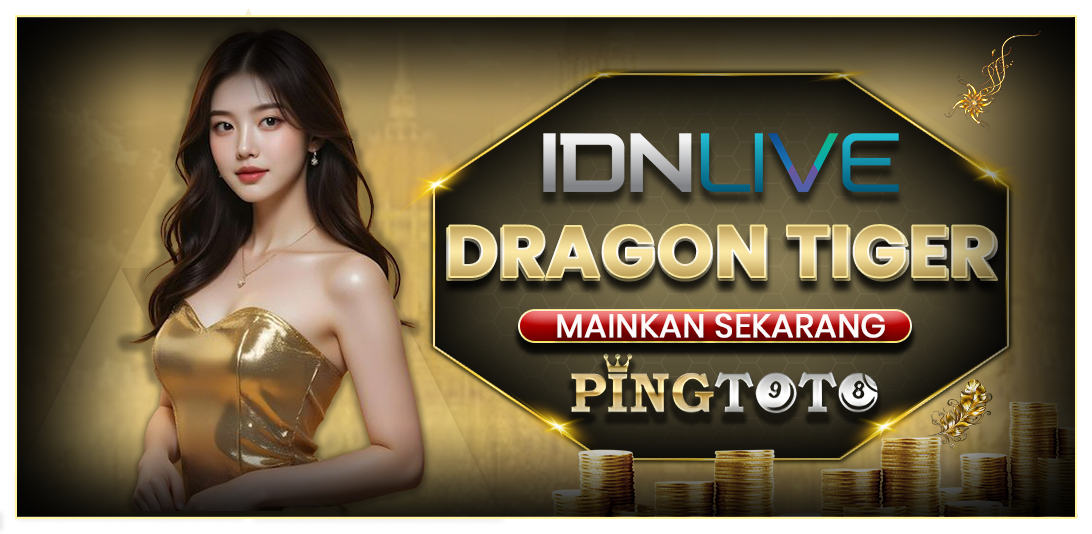 Casino Games Dragon Tiger