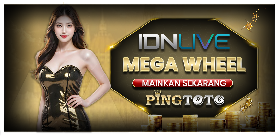 Casino Games MEGA Wheel
