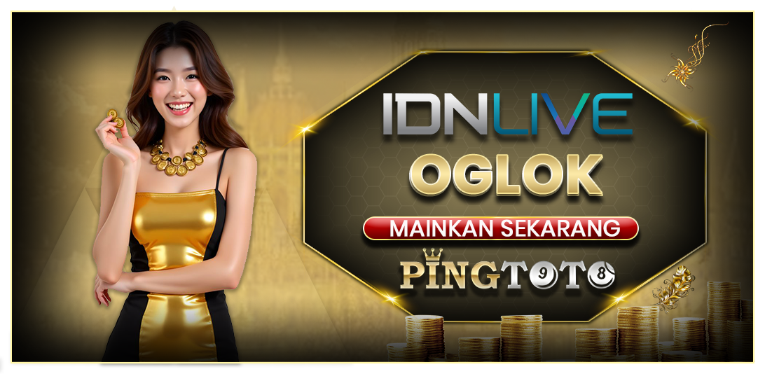 Casino Games OGLOK